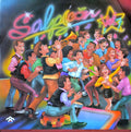 Various - Salpicon Vol. 7