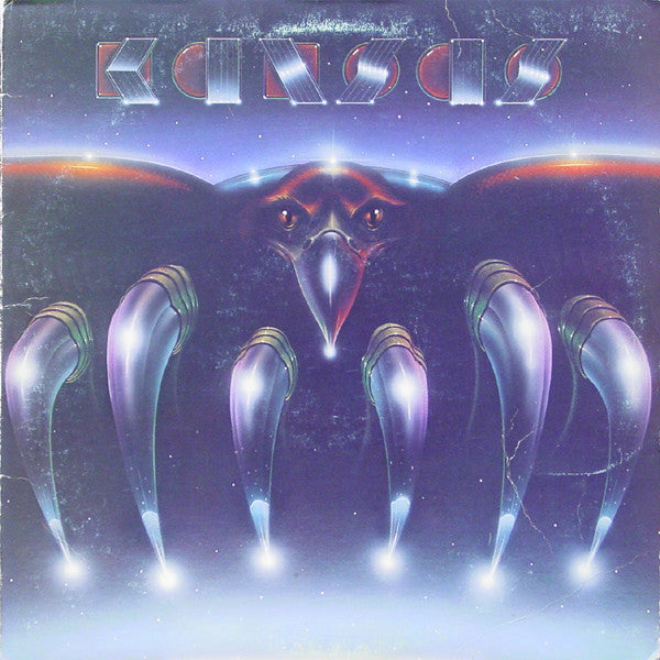 Kansas (2) - Song For America
