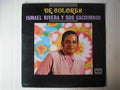Ismael Rivera Y Sus Cachimbos — De Colores