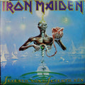 Iron Maiden - Seventh Son Of A Seventh Son