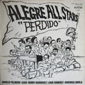 The Alegre All Stars - Perdido