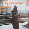 Facundo Cabral - De Ahi Yo Soy