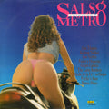 Various - Salsómetro Volumen 7