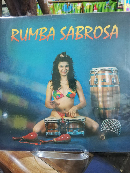 Various - Rumba Sabrosa