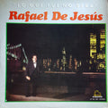 Rafael de Jesus - Lo Que Fue No Sera
