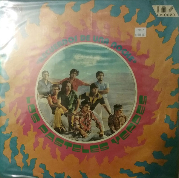 Recuerdos De Una Noche