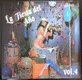 Various - La Fiesta Del Año Vol. 4