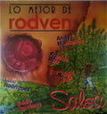 Various - Lo Mejor De Rodven Salsa