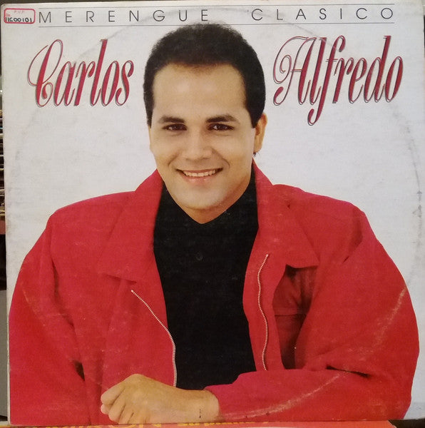 Carlos Alfredo - Merengue Clasico