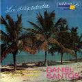 Daniel Santos, Cuarteto De Pedro Flores, Orquesta De Sociedad - La Despedida