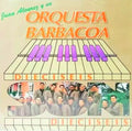 Juan Alvarez Y Su Orquesta Barbacoa - Dieciseis Son Dieciseis
