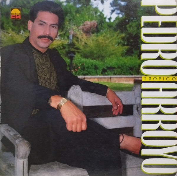 Pedro Arroyo - Tropico