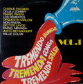 Various - Tremendo Bonche, Tremenda Conga, Tremenda Salsa - Vol. 1