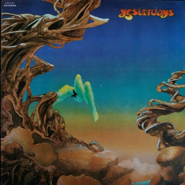 Yes - Yesterdays