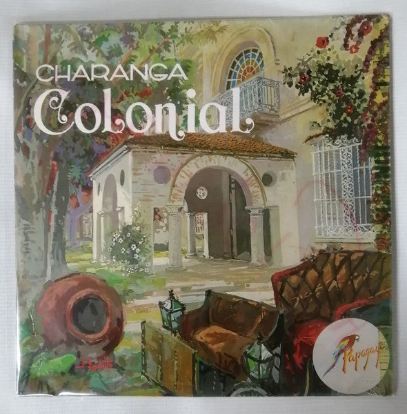 Charanga Colonial - Charanga Colonial