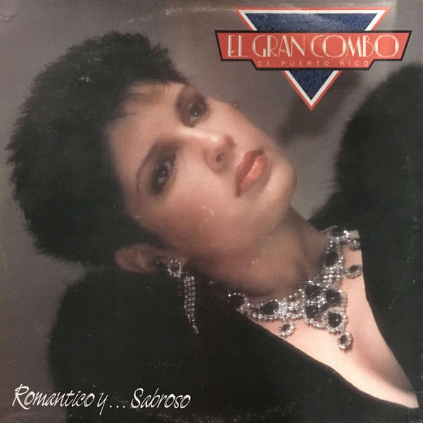 El Gran Combo - Romantico Y... Sabroso