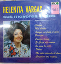 Helenita Vargas - Sus Mayores Exitos Vol 1