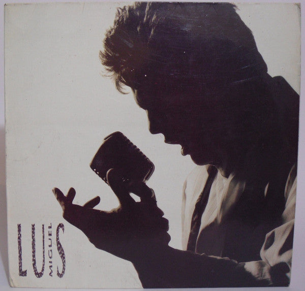 Luis Miguel - Romance