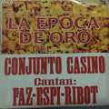 Conjunto Casino - La Epoca De Oro Del