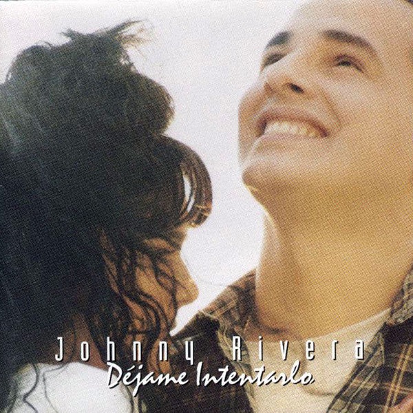 Johnny Rivera (2) - Dejame Intentarlo