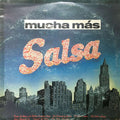 Various - Mucha Mas Que Salsa