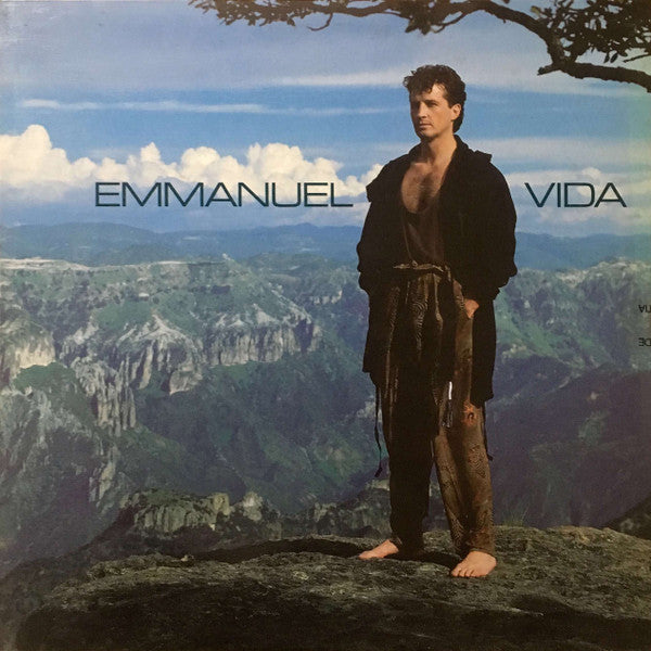 Emmanuel - Vida