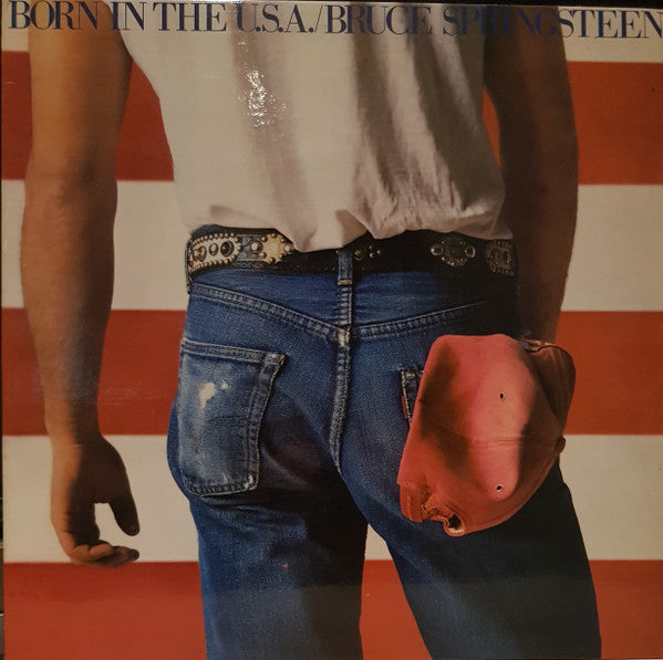 Born In The U.S.A.
