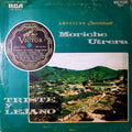 José Moriche, Antonio Utrera - Triste Y Lejano