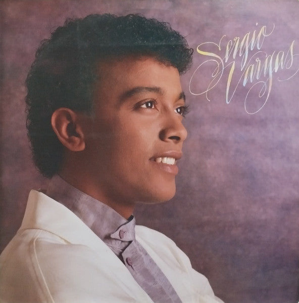 Sergio Vargas - Sergio Vargas