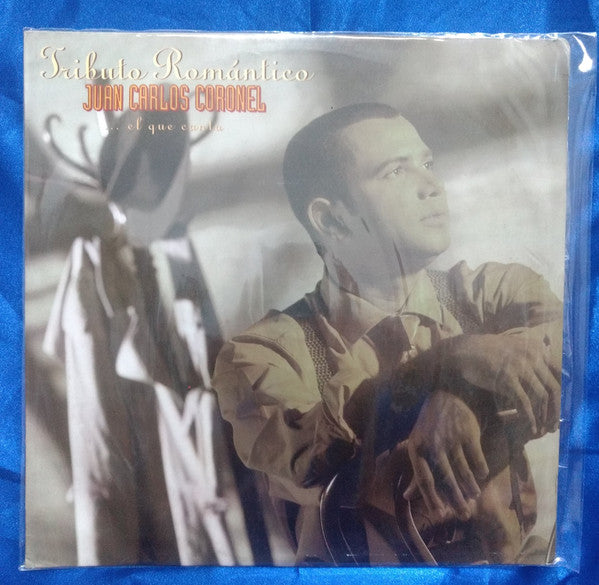 Juan Carlos Coronel - Tributo Romántico
