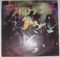 Kiss - Alive!