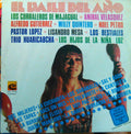 Various - El Baile Del Año