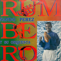 Nando Pérez Y Su Orquesta — Rumbero