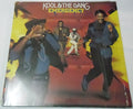 Kool & The Gang - Emergency
