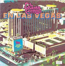 El Gran Combo - El Gran Combo En Las Vegas