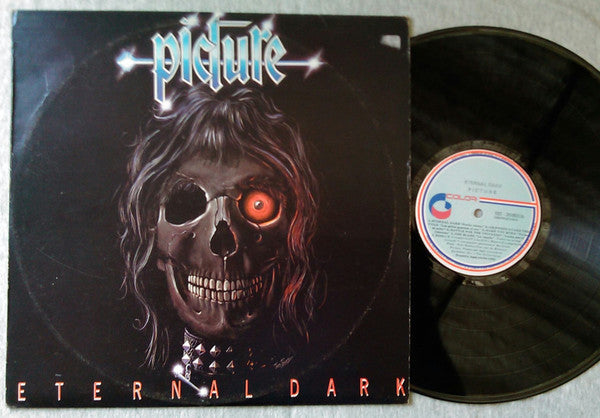 Picture - Eternal Dark