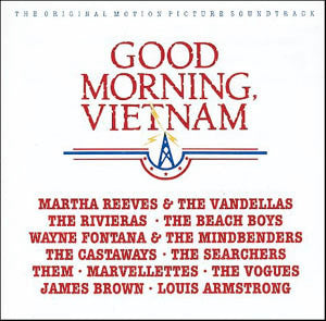Various - Good Morning Vietnam