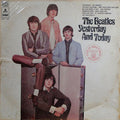 The Beatles - Yesterday And Today