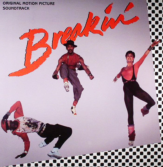 Various - Breakin' - Original Motion Picture Soundtrack