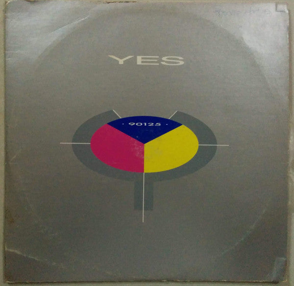 Yes - 90125