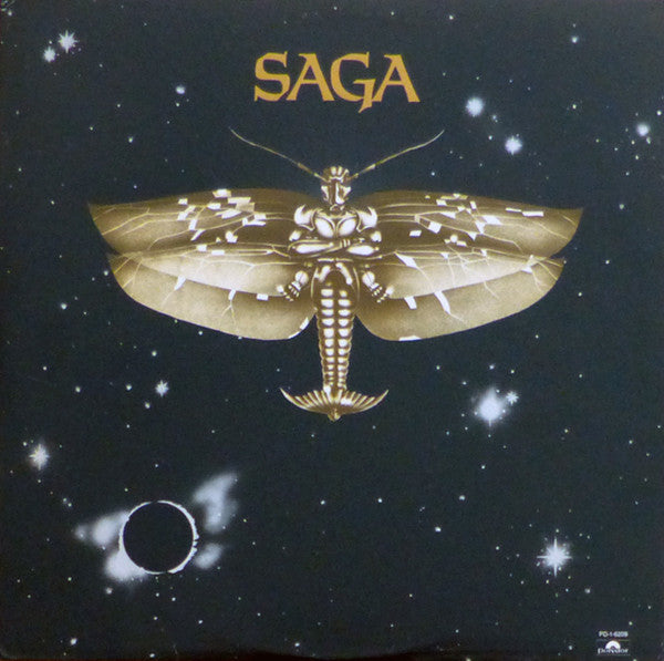 Saga (3) - Saga