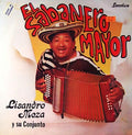 Lisandro Meza Y Su Conjunto - El Sabanero Mayor