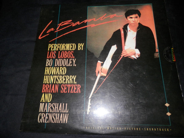 Various - La Bamba - Original Motion Picture Soundtrack