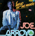 Joe Arroyo Y La Verdad - Fuego En Mi Mente