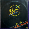 Opus - Live Is Life