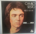 Camilo Sesto - Algo De Mi