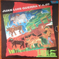 Juan Luis Guerra 4.40 - "El Original 4.40"