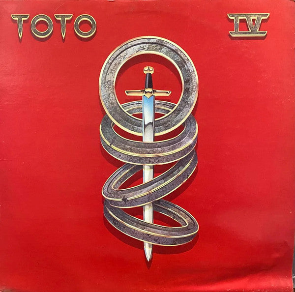 Toto — Toto IV