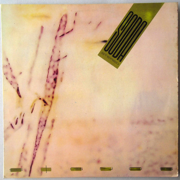 Soda Stereo — Signos