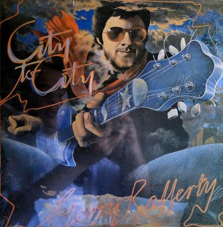 Gerry Rafferty - City To City